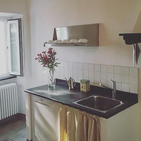 Vakantiehuis Maison Bellavista *
