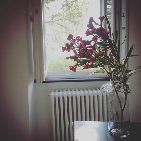 Maison Bellavista *