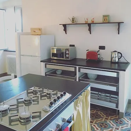 Maison Bellavista