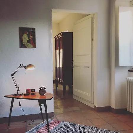 Maison Bellavista Сasa de vacaciones *