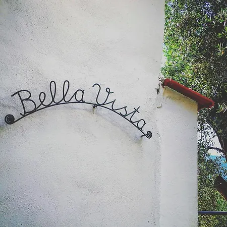 Maison Bellavista Diano San Pietro