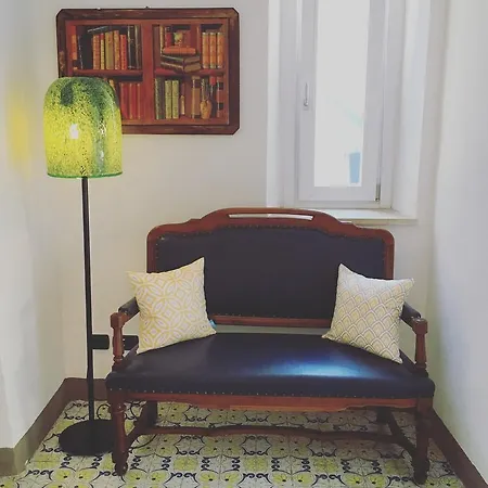 Maison Bellavista Vakantiehuis