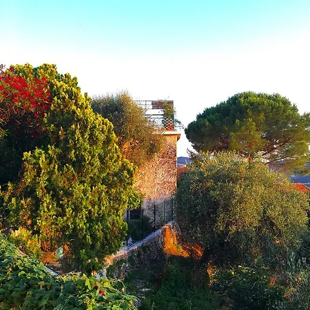 Сasa de vacaciones Maison Bellavista *