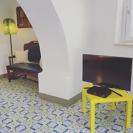 Maison Bellavista