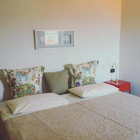 Сasa de vacaciones Maison Bellavista Diano San Pietro