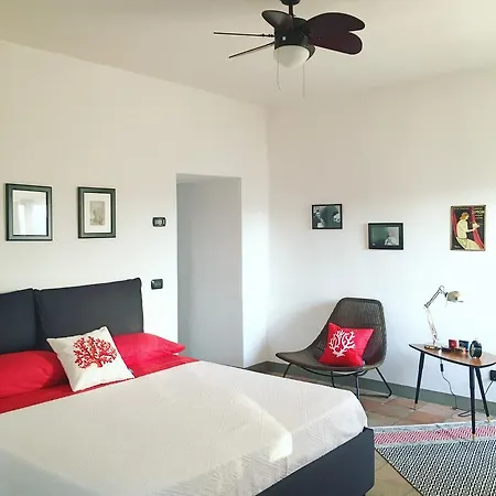 Maison Bellavista Diano San Pietro