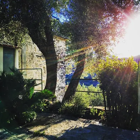 Vakantiehuis Maison Bellavista *