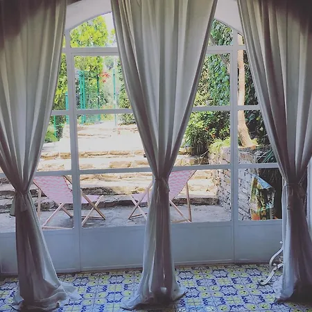 Maison Bellavista *